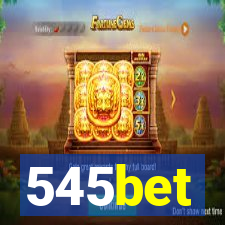 545bet