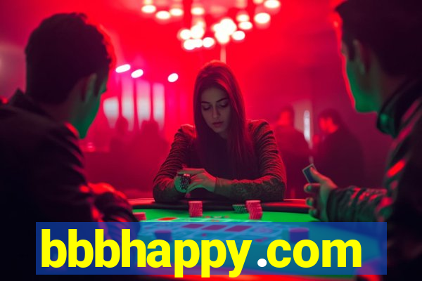 bbbhappy.com