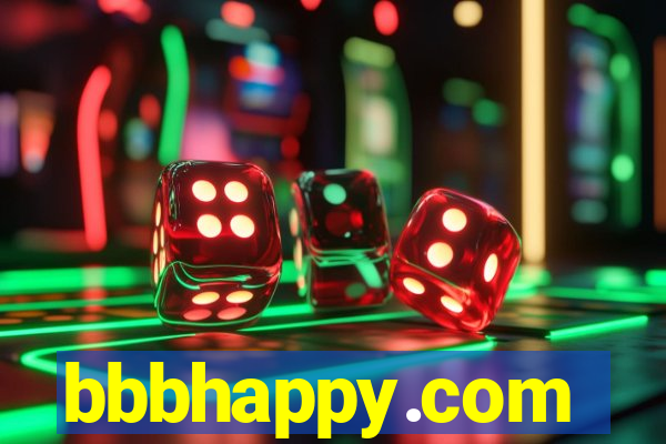 bbbhappy.com