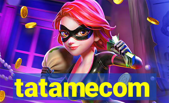 tatamecom