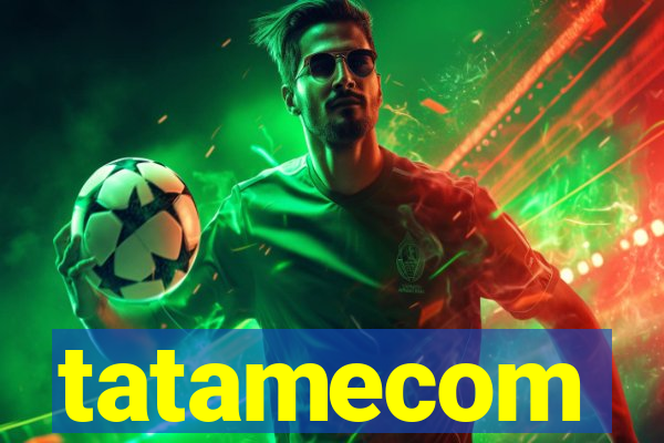 tatamecom