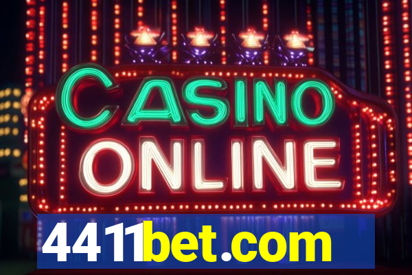 4411bet.com