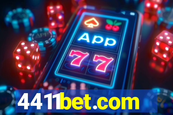 4411bet.com