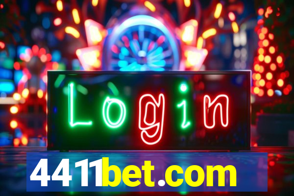 4411bet.com