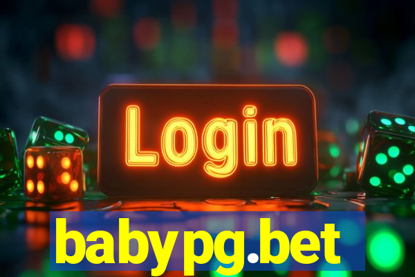 babypg.bet