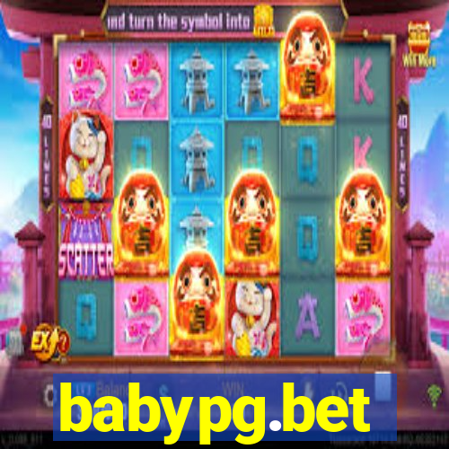 babypg.bet