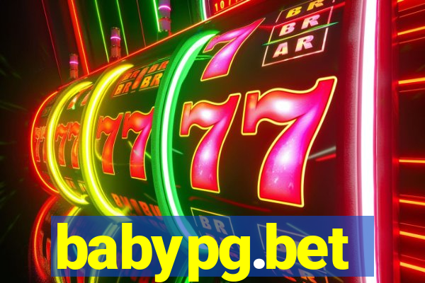 babypg.bet