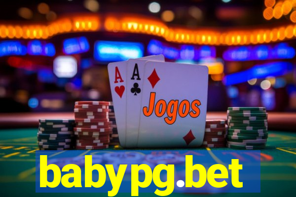 babypg.bet