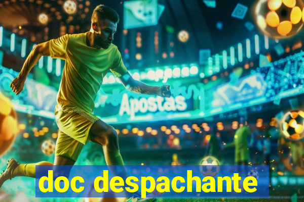 doc despachante