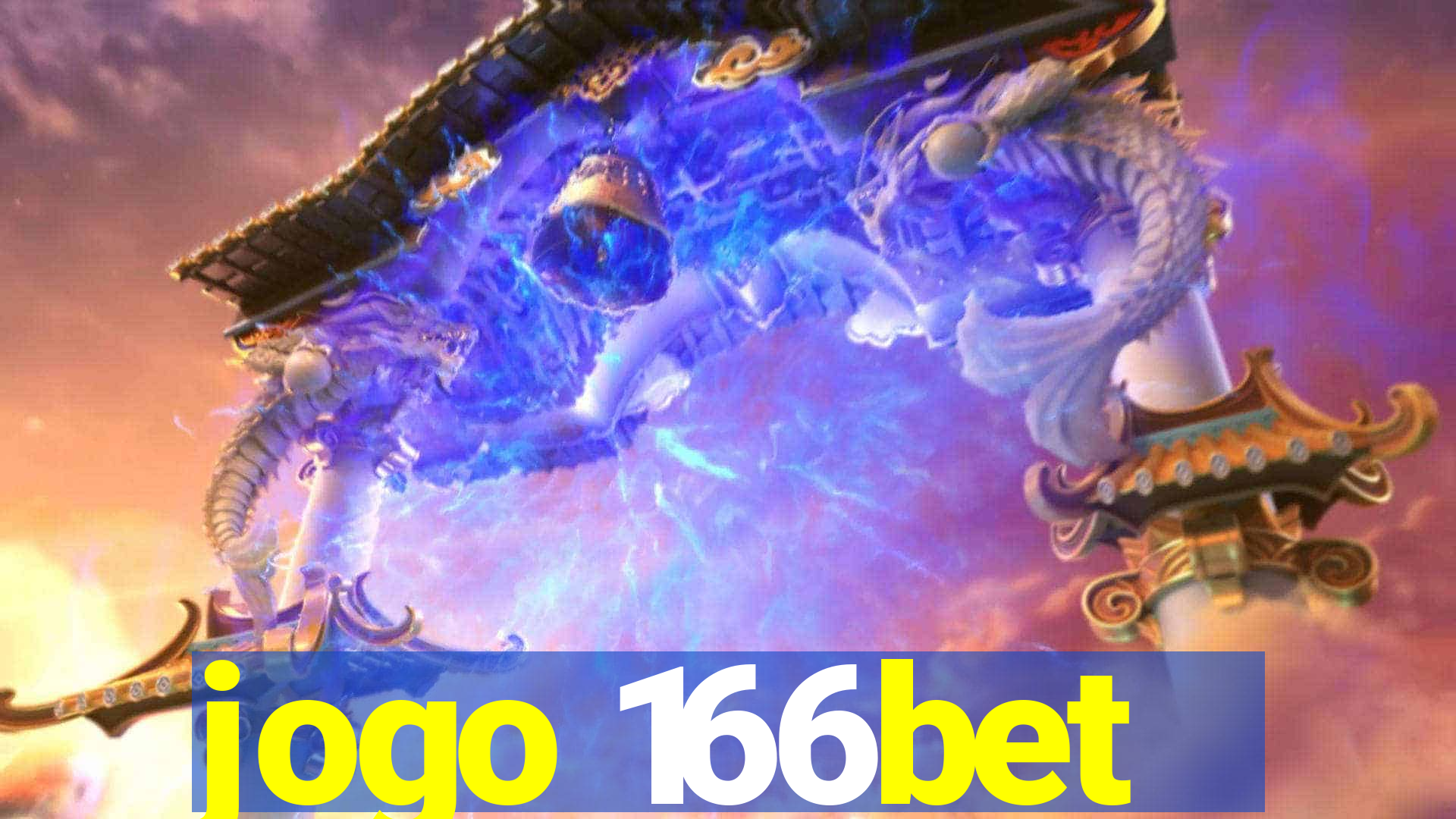jogo 166bet