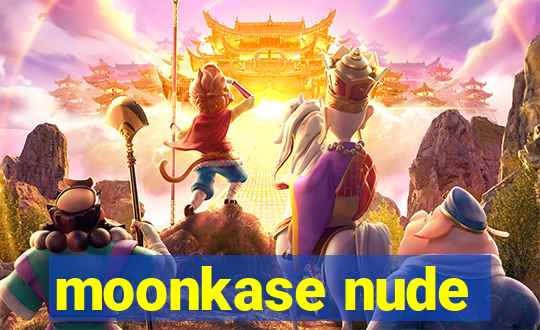 moonkase nude