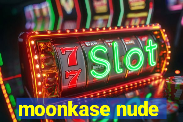 moonkase nude