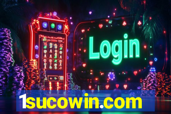 1sucowin.com