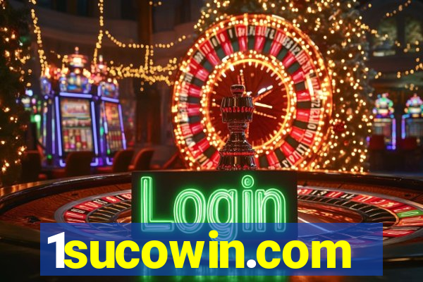 1sucowin.com