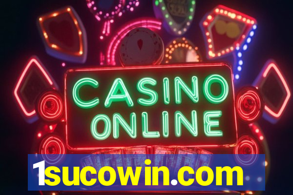 1sucowin.com