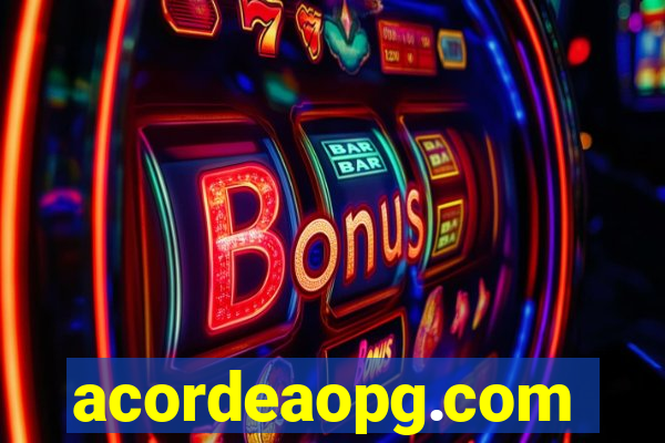 acordeaopg.com