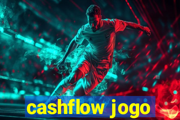 cashflow jogo
