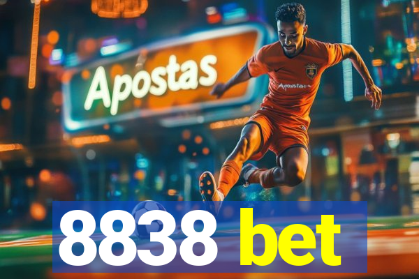 8838 bet