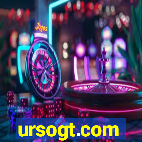 ursogt.com