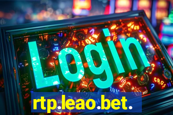 rtp.leao.bet.