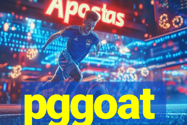 pggoat