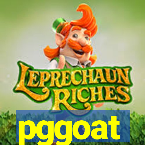 pggoat