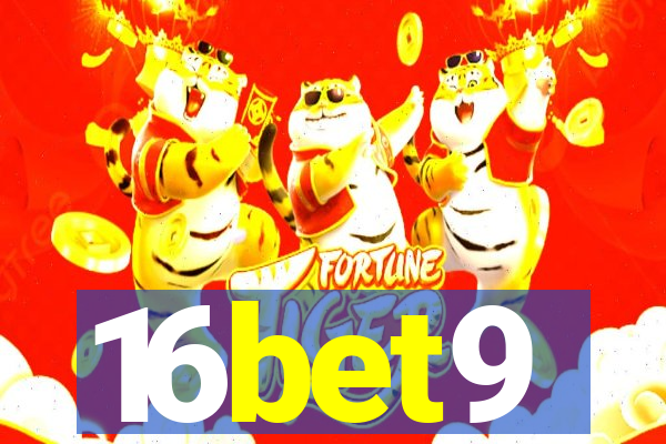 16bet9