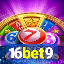 16bet9