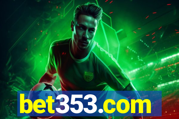 bet353.com