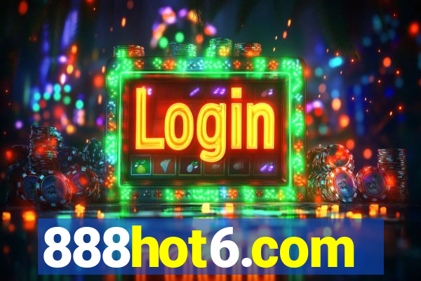 888hot6.com
