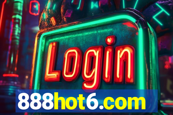 888hot6.com