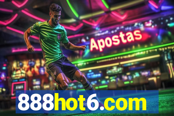 888hot6.com