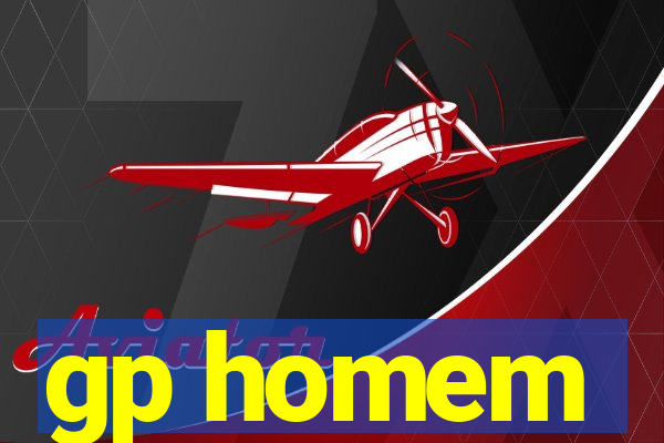 gp homem