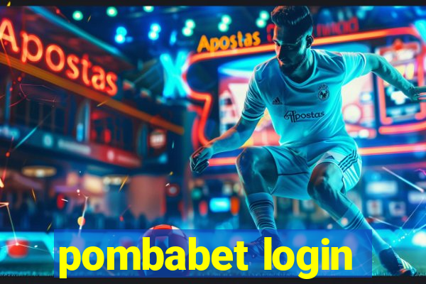 pombabet login