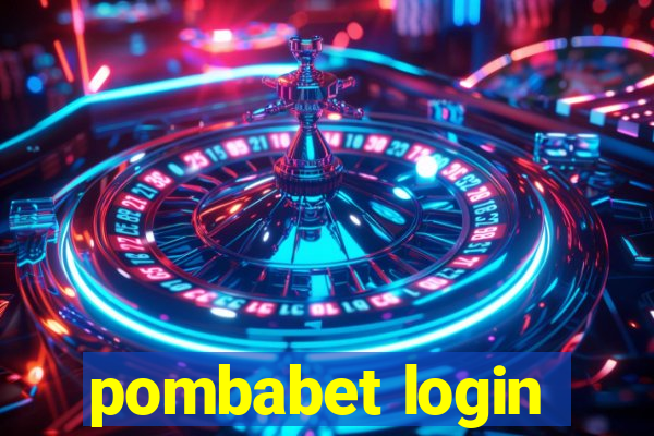 pombabet login