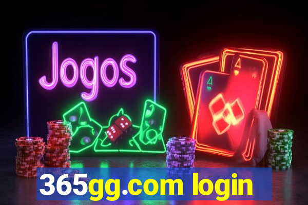 365gg.com login