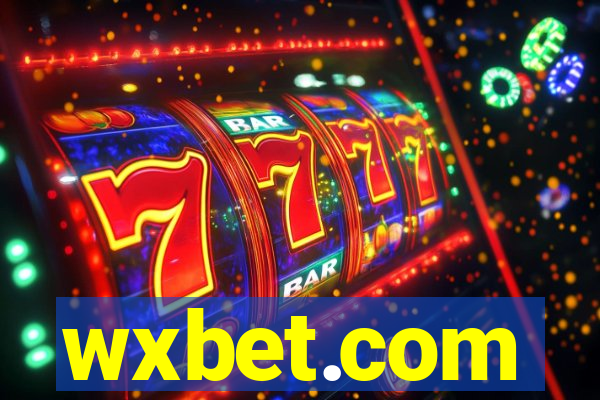 wxbet.com