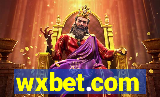 wxbet.com