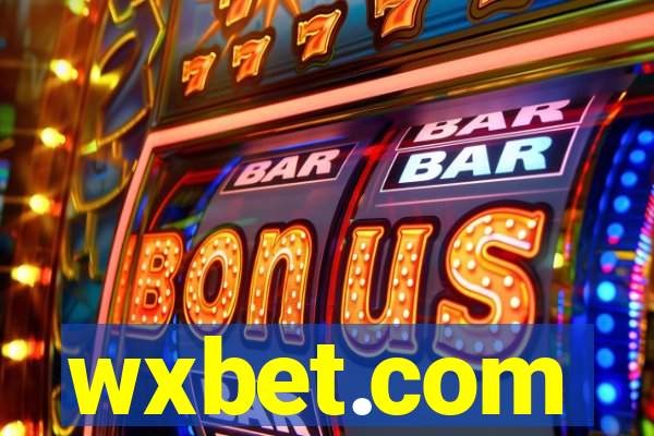 wxbet.com