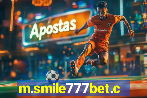 m.smile777bet.com