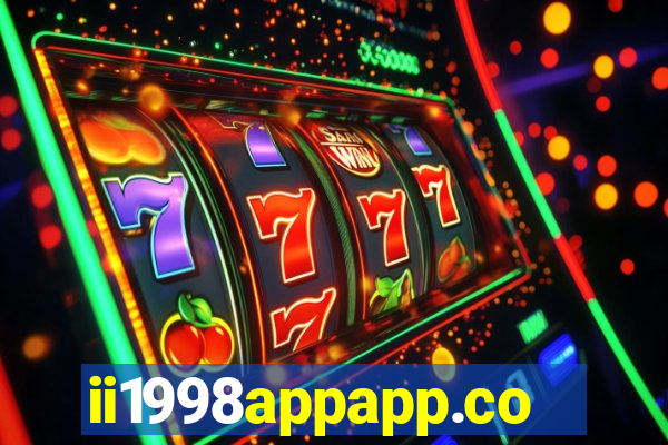 ii1998appapp.com