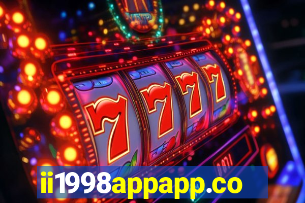 ii1998appapp.com
