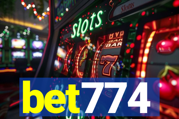 bet774