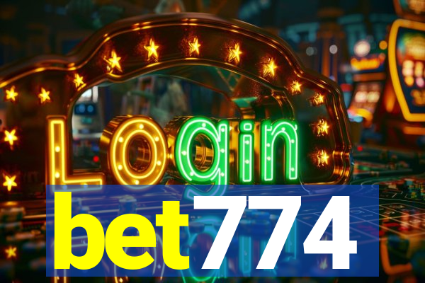 bet774