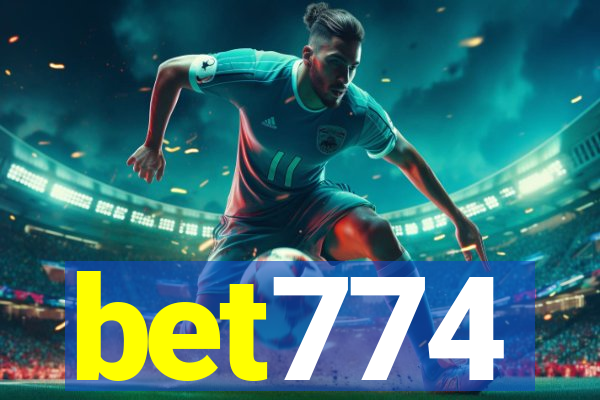 bet774