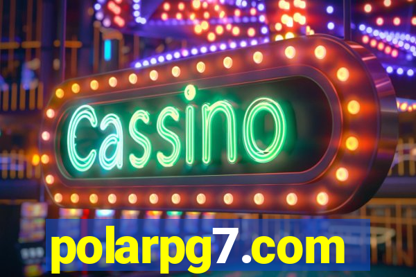 polarpg7.com