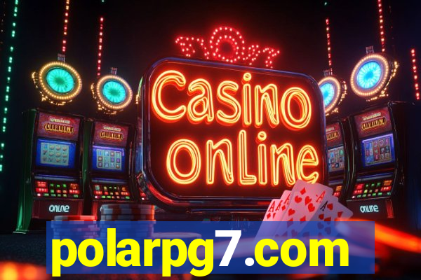 polarpg7.com