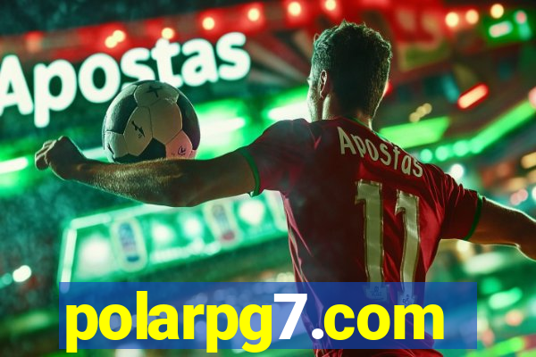 polarpg7.com