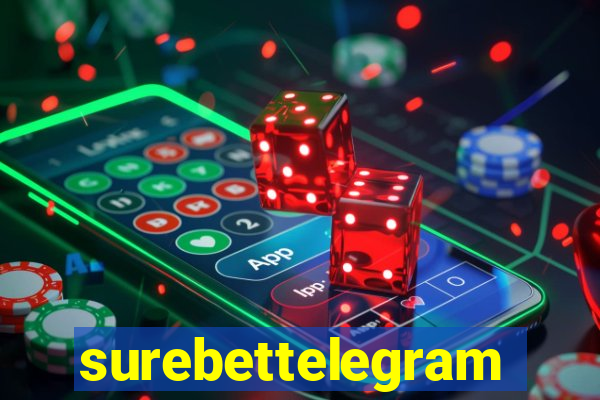 surebettelegram