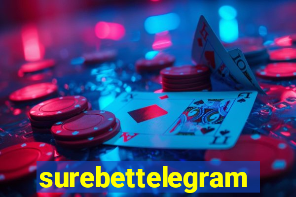 surebettelegram